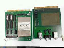 NEC PC9801ESの旧型PC修理-16