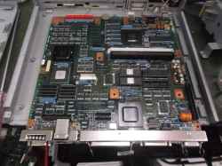 NEC PC9801ESの旧型PC修理-22