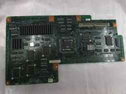 NEC PC9801ESの旧型PC修理-23