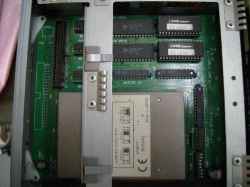 NEC PC9801ESの旧型PC修理-6