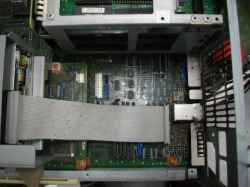 NEC PC9801ESの旧型PC修理-8