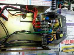 その他 電源ユニットの旧型PC修理-14