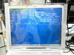 NEC PC-LF7507DのHDD交換-11
