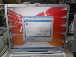 NEC PC-LF7507DのHDD交換-16