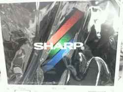 SHARP PC-MJ730のHDD交換-4