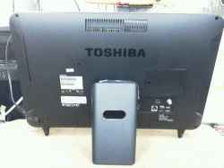 TOSHIBA PD712T3FSTMのHDD交換-2
