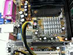 EPSON Endevor MT7000の旧型PC修理-18