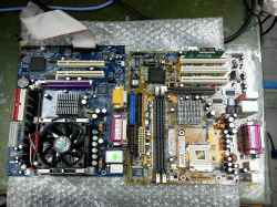 EPSON Endevor MT7000の旧型PC修理-19