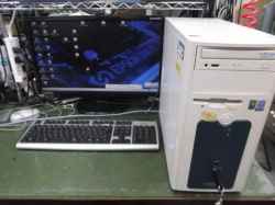 EPSON Endevor MT7000の旧型PC修理-27