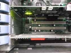 HP Proliant ML350の旧型PC修理-10