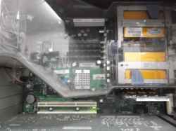 HP Proliant ML350の旧型PC修理-20