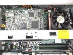 NEC PC-VT500/6DのHDD交換-5