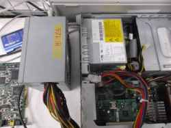 NEC PC-VT500/6DのHDD交換-6