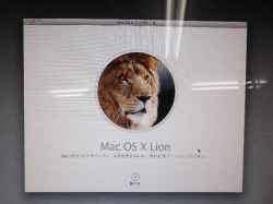 アップル(Mac) iMac MA876J/AのHDD交換-14