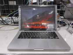 アップル(Mac) Macbook Proの修理-5