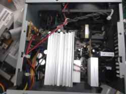 DELL Optiplex GX1の旧型PC修理-9