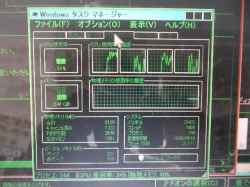 SONY PC VPCF12AFJのHDD交換-11