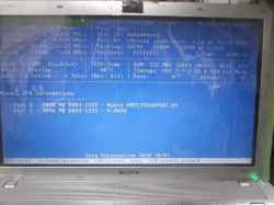 SONY PC VPCF12AFJのHDD交換-8