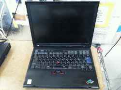 LENOVO ThinkPad R50Eの修理-1