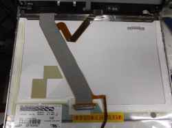 LENOVO ThinkPad R50Eの修理-4