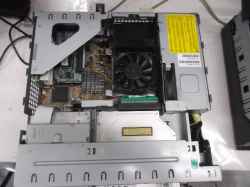 FUJITSU FMVC30P131の旧型PC修理-4