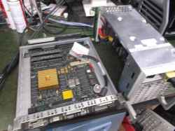HP HP　9000　700iの旧型PC修理-15