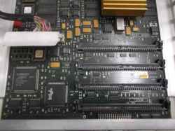 HP HP　9000　700iの旧型PC修理-22