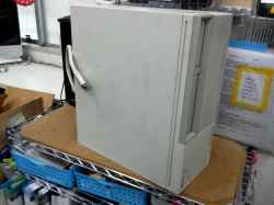 HP HP　9000　700iの旧型PC修理-3