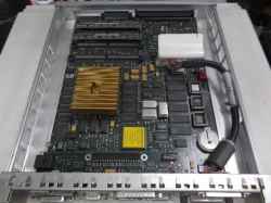 HP HP　9000　700iの旧型PC修理-7