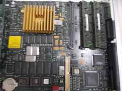 HP HP　9000　700iの旧型PC修理-8