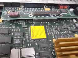 HP HP　9000　700iの旧型PC修理-9