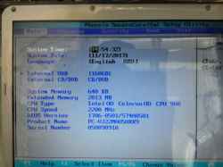 NEC VJ22MA-9のHDD交換-4
