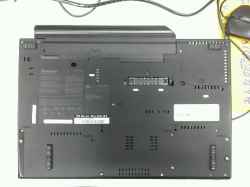IBM ThinkPad T61の修理-2