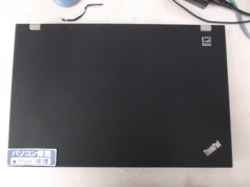 IBM ThinkPad T510iのHDD交換-2
