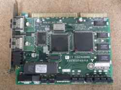 MITSUBISHI apricotLSSeries　LG86の旧型PC修理-13