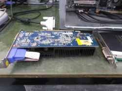 HP Z800ワークステーションの修理-13