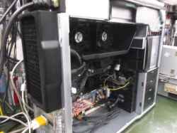 HP Z800ワークステーションの修理-22