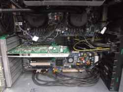 HP Z800ワークステーションの修理-23