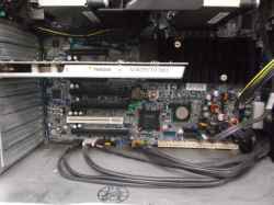 HP Z800ワークステーションの修理-8