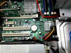 NEC PC-MK29AAZCCの修理-13