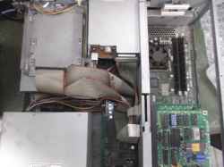 FUJITSU FMV5200D9K　FMV9D10A6の旧型PC修理-4