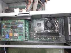 FUJITSU FMV5200D9K　FMV9D10A6の旧型PC修理-6