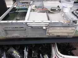 FUJITSU FMV5200D9K　FMV9D10A6の旧型PC修理-9
