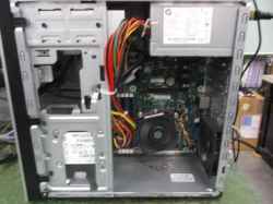 HP 500-210jpのSSD交換-13