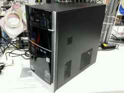 HP 500-210jpのSSD交換-3
