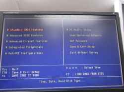 その他 IPC-6806Sの旧型PC修理-12