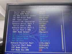 その他 IPC-6806Sの旧型PC修理-14