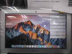 アップル(Mac) MacBook Air　11インチ　A1の修理-10