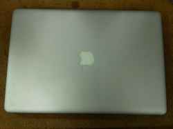 アップル(Mac) Macbook Pro15インチの修理-3