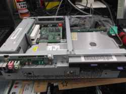 IBM NetVist 6290-63Jの旧型PC修理-5